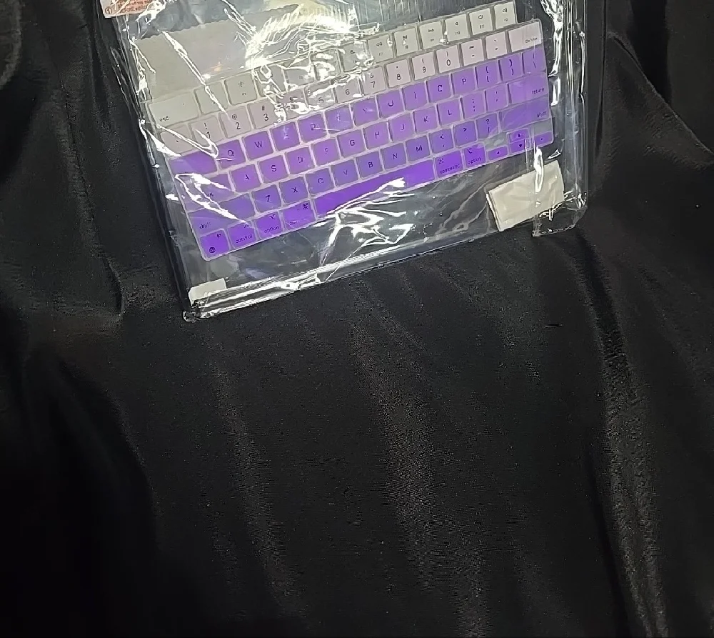 Floral MacBook Pro 14